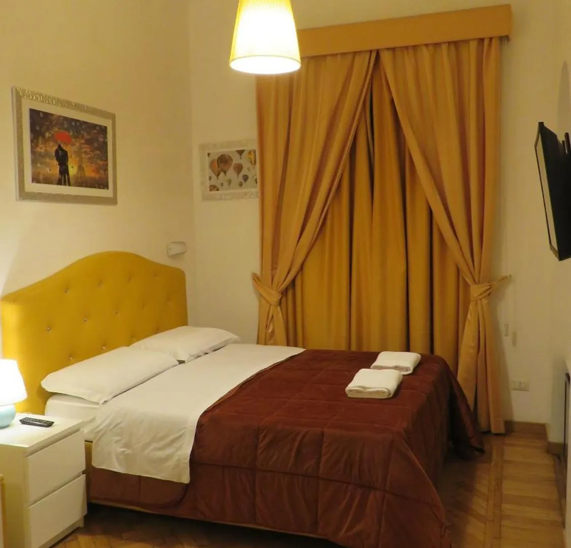 Sweet Home Inn Roma