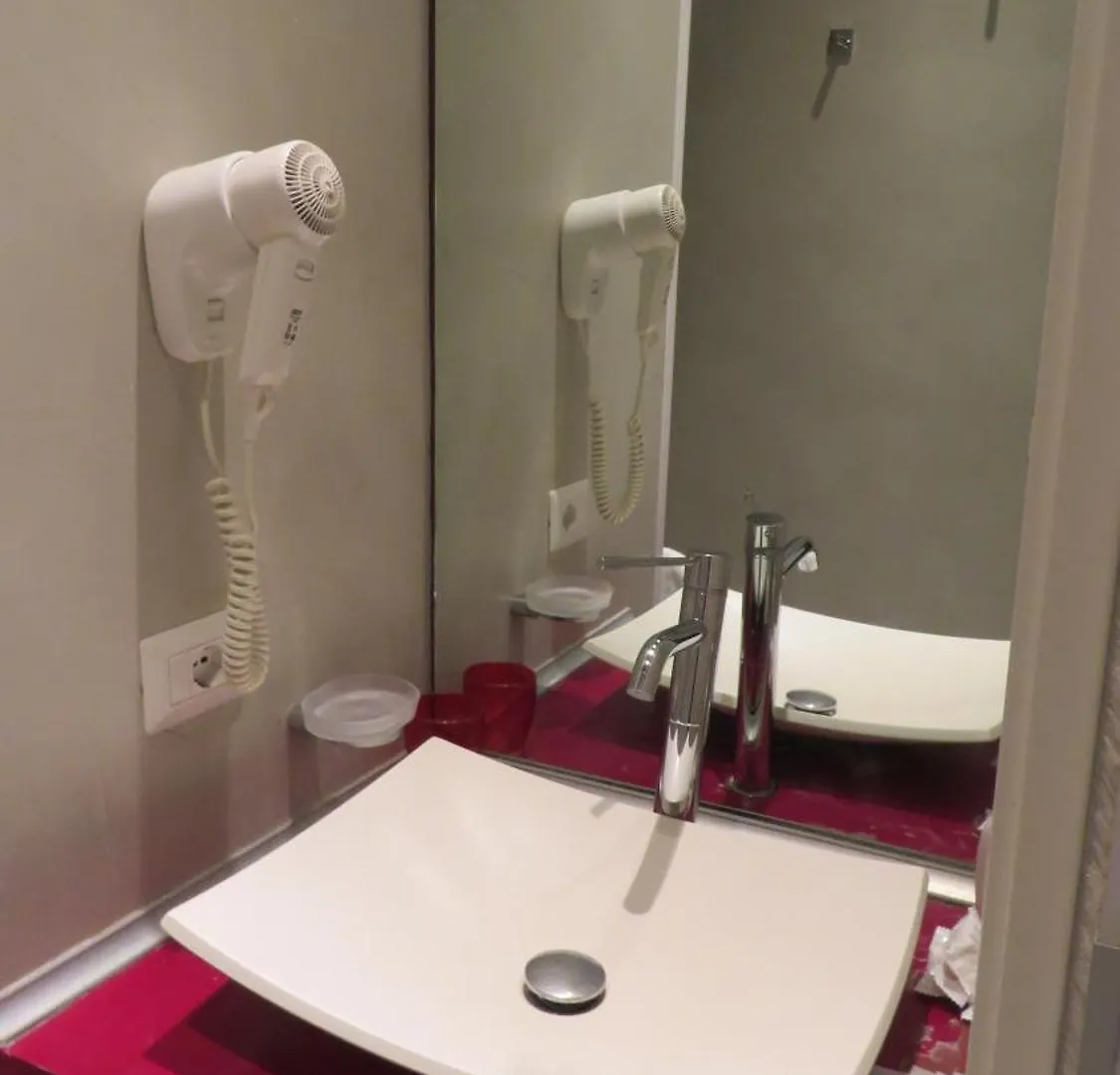 Sweet Home Inn Roma