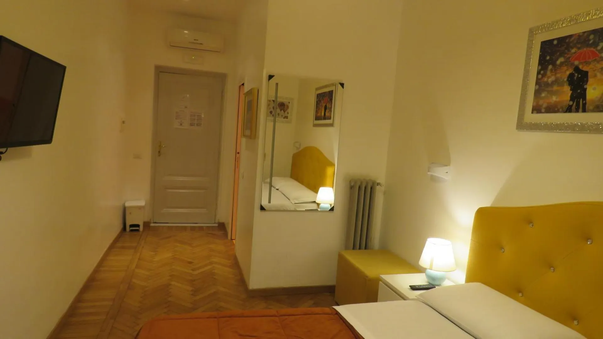 Sweet Home Inn Roma