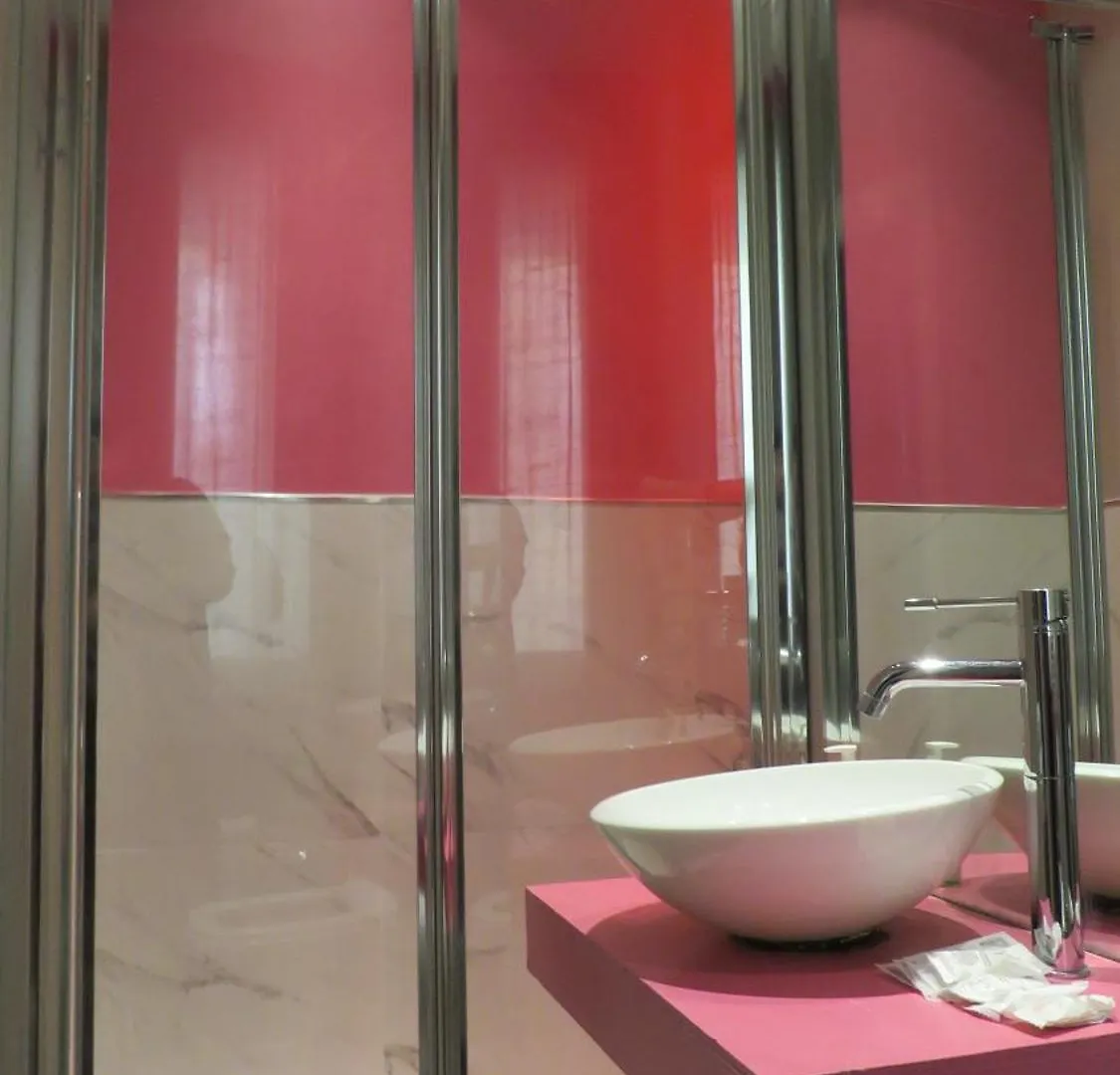 Konukevi Sweet Home Inn Roma İtalya