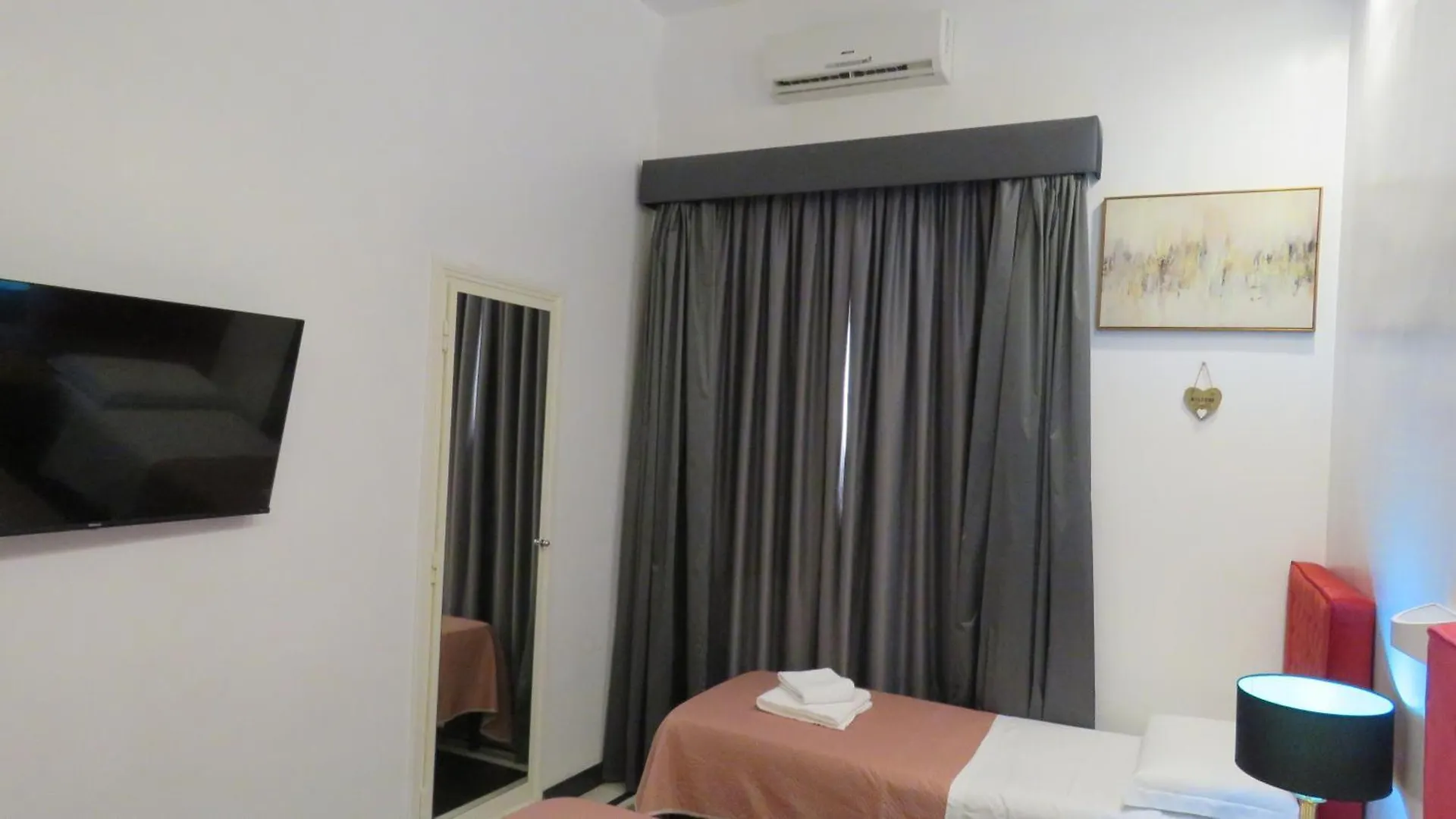 Sweet Home Inn Roma İtalya