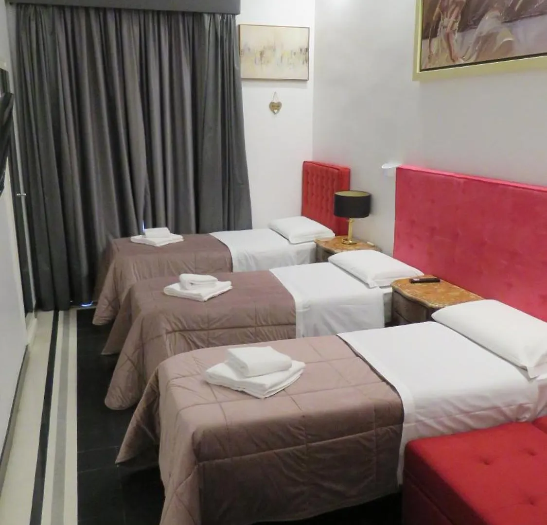 Sweet Home Inn Roma