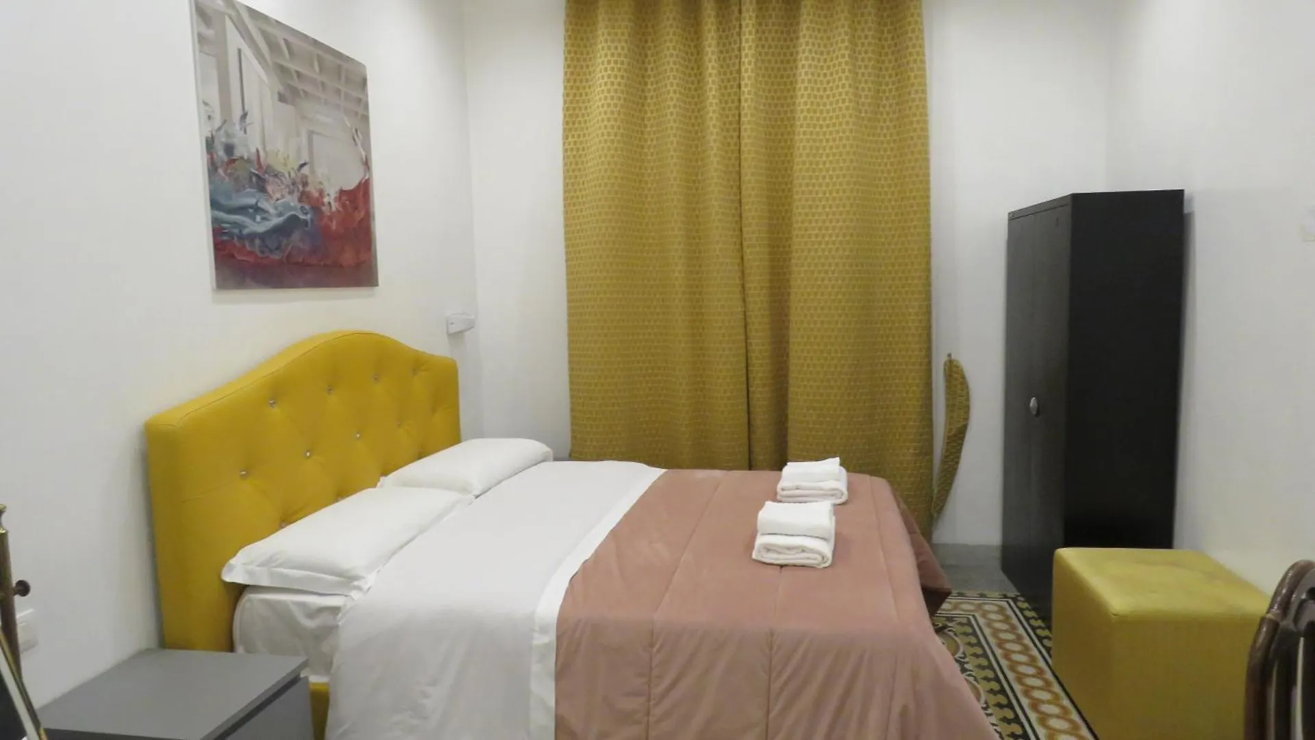 Sweet Home Inn Roma