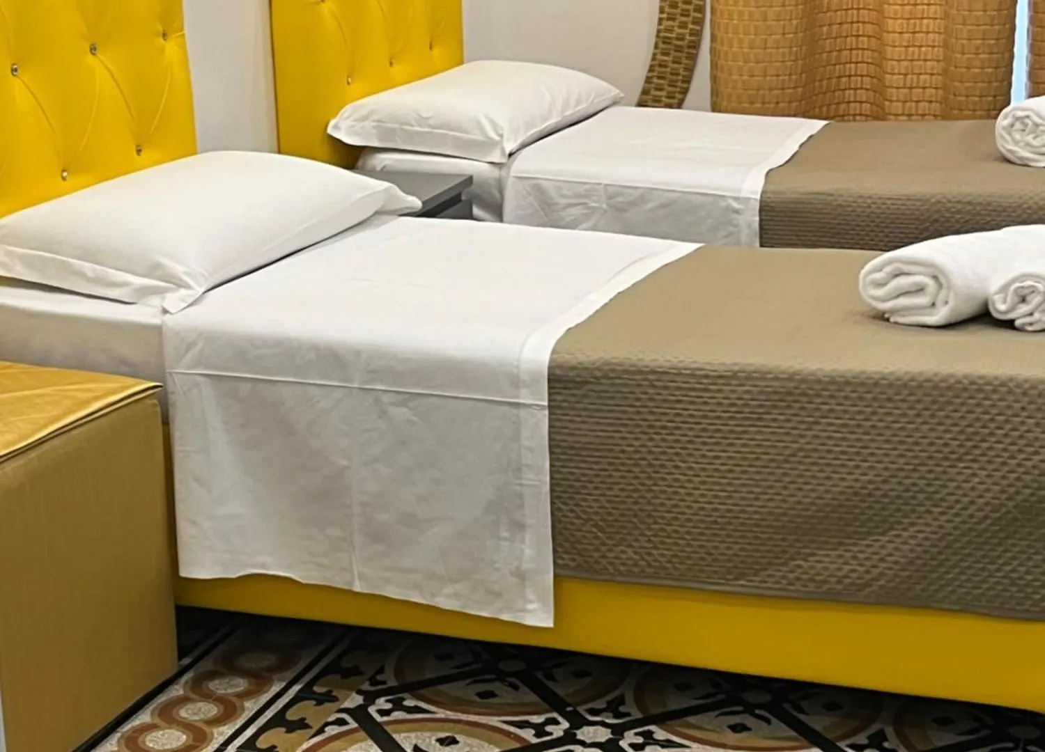 Konukevi Sweet Home Inn Roma