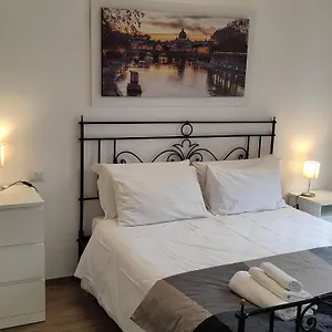 Guest house White King, Rome